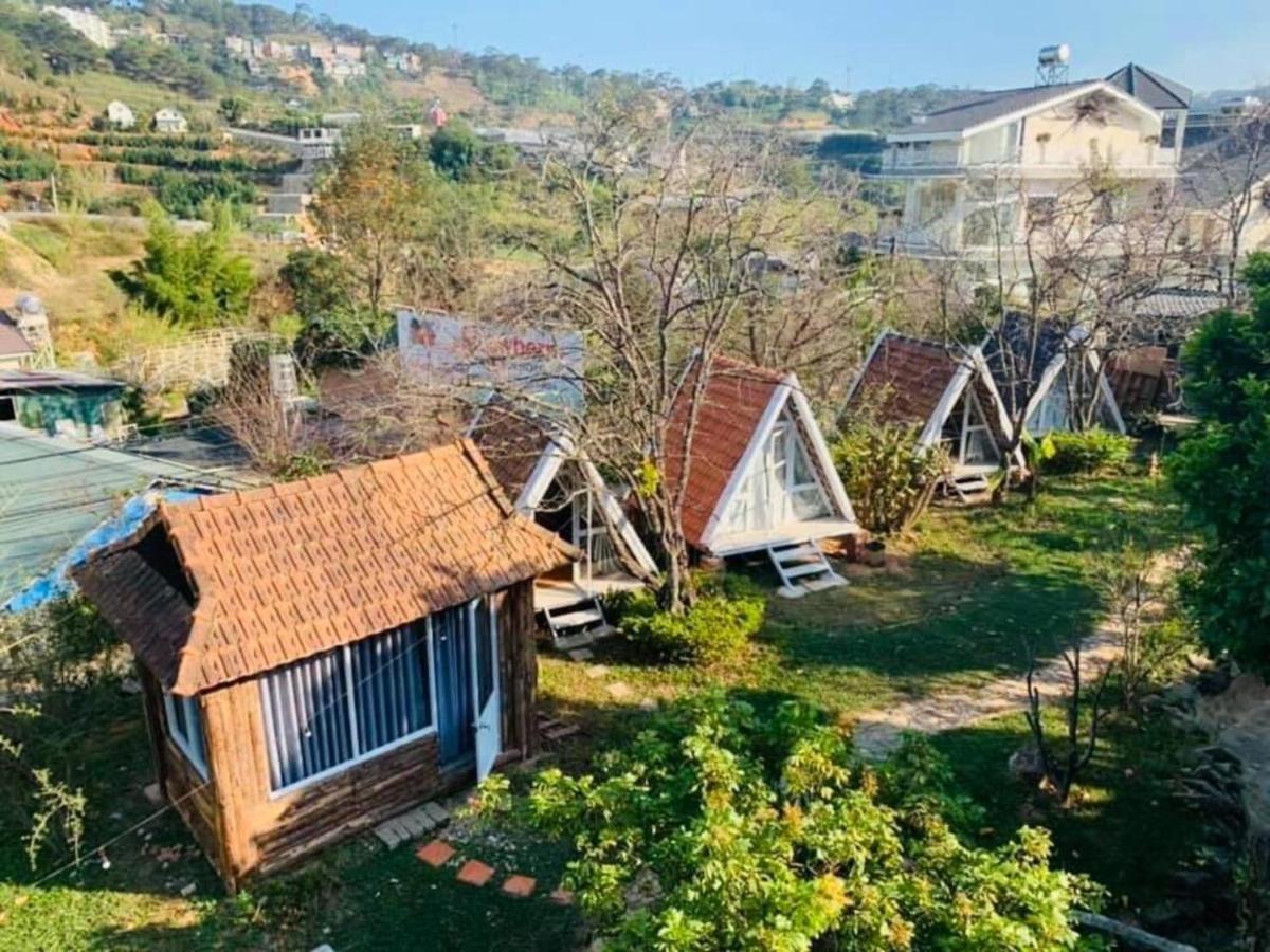 Hoa Son Village Đà Lạt Exterior foto