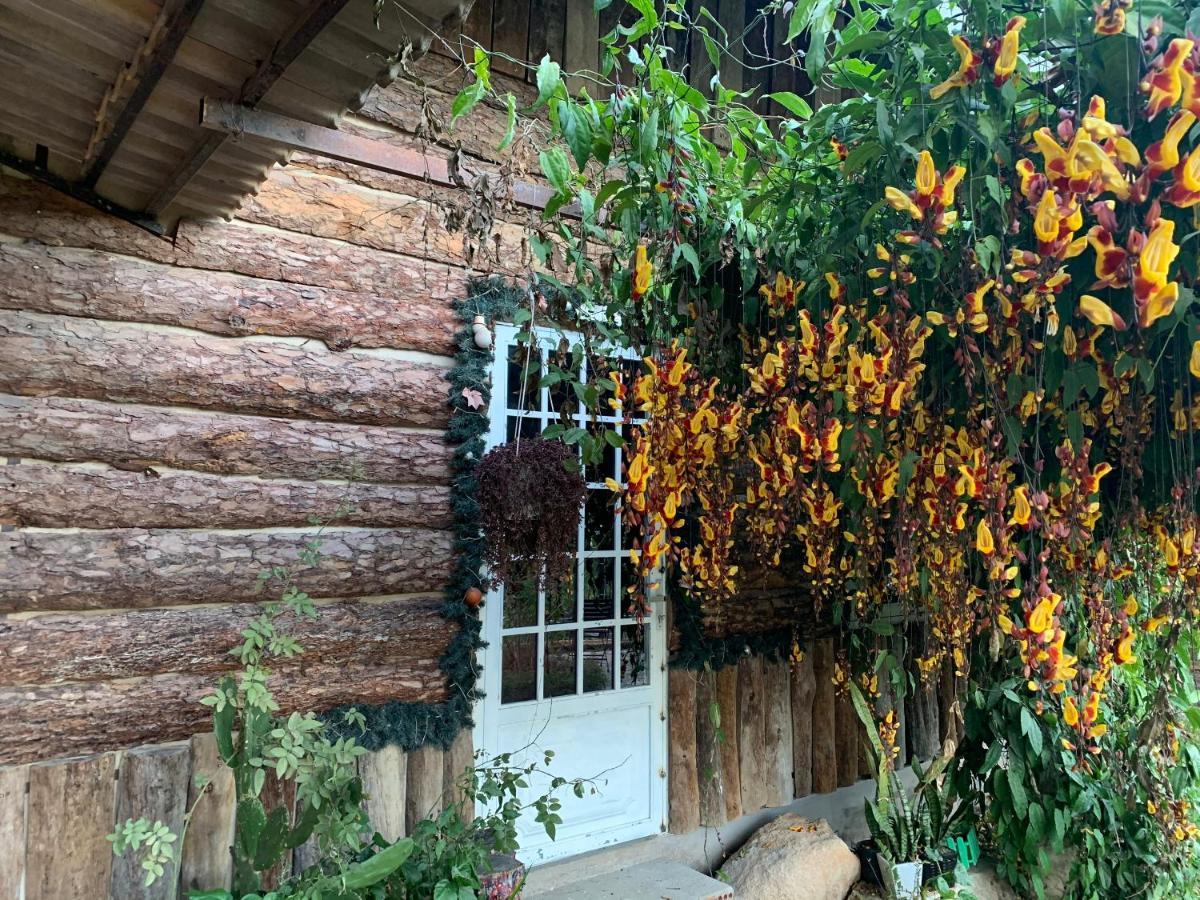 Hoa Son Village Đà Lạt Exterior foto