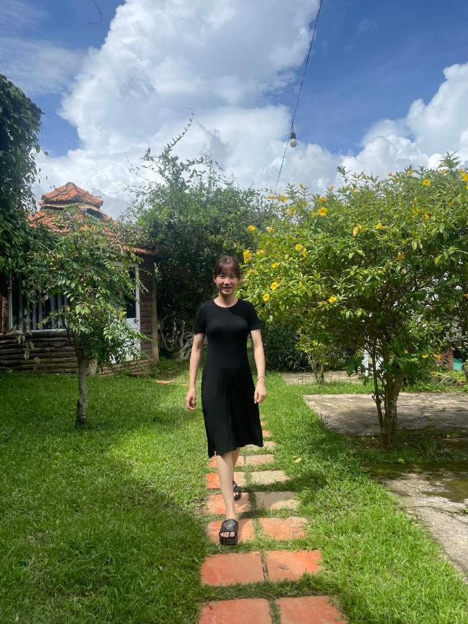 Hoa Son Village Đà Lạt Exterior foto