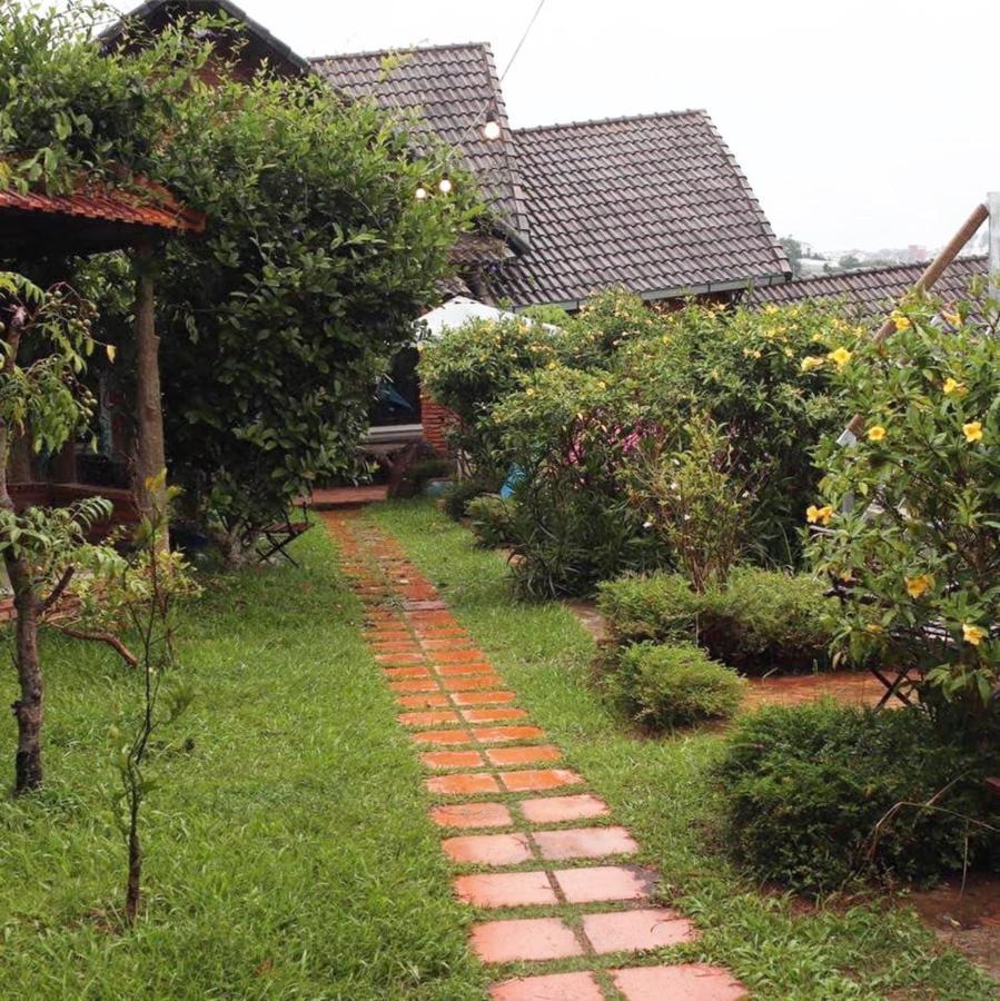 Hoa Son Village Đà Lạt Exterior foto