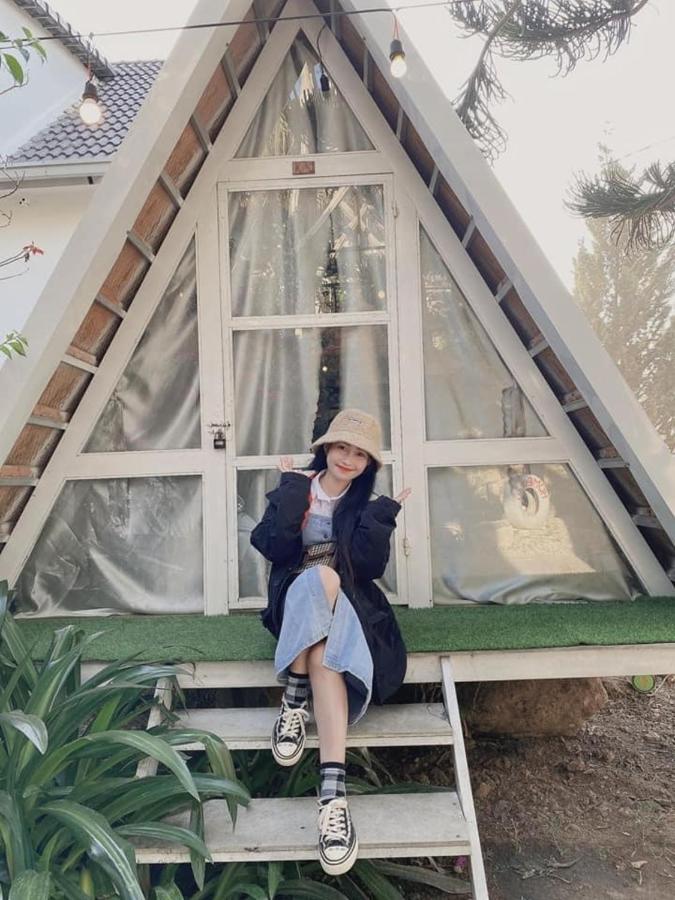 Hoa Son Village Đà Lạt Exterior foto