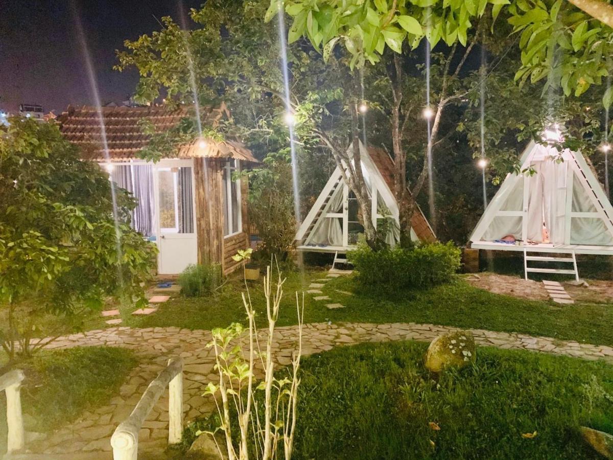 Hoa Son Village Đà Lạt Exterior foto